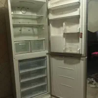 یخچال فریزر هیمالیا با آبسرد کن دستی