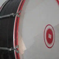 طبل ۱.۲۰|درام و پرکاشن|گنبد کاووس, |دیوار