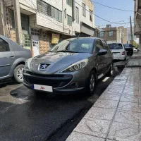 207 دنده