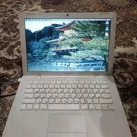 Macbook Apple