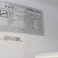 یخچال نو مدل۲۷۷۰ بست و بخاری نیککالا مدل شومینه|یخچال و فریزر|اسدآباد, |دیوار