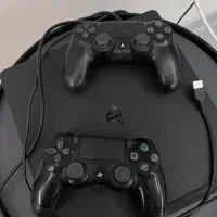 ps4 slim 500