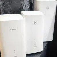مودم cpe5 فایوجی 381 به همراه سیمکارت