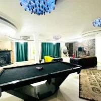 اجاره منزل لوکس بیلیارد/تکواحدی