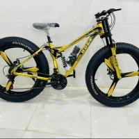 دزوچرخه آفرود 26