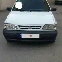 پراید وانت مدل ۱۴۰۲