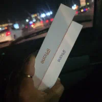 آیفون 16 پرو مکس 256G / آیفون 17 پرومکس 256G