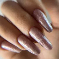 کاشت ناخن یا تخفیف ویژه و اسولی فقط ۳۹۰