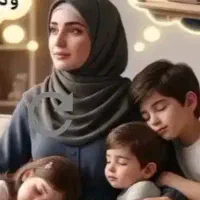 کاردر منزل بانوان