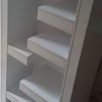 بوفه. ام دی اف