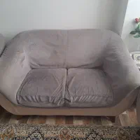 مبل راحتی اهدا میشود