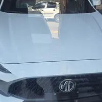 ام‌جی GT، مدل ۲۰۲۴|خودرو سواری و وانت|شیراز, حر|دیوار