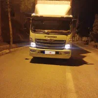 کامیونت فورس مدل ۱۴۰۱