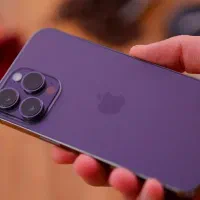 14 پرو مکس با ریجستر