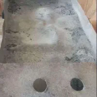 منقل|کولر گازی و فن‌کوئل|سیلوانه, |دیوار