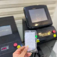 اف لیزر ساق دست وساق پا۳۹۰