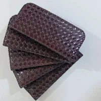 کیف چرم دستدوز