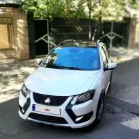 کوییک RS مدل 1404