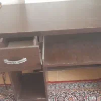 میز کامپیوتر