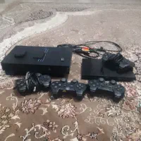 دو تا پی اس تو