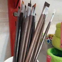 ملزومات کلاسهای نقاشی و طراحی