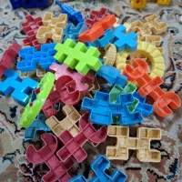شن بازی|اسباببازی|گرگان, |دیوار