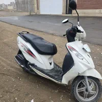 ویگو ۹۵|موتورسیکلت|تهران, ائمه اطهار|دیوار