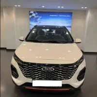 نقد / اقساط X33 CROSS CVT