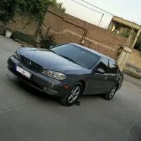 ماکسیما مدل ۸۷