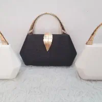 کیف مجلسی تو طرح های مختلف رنگ‌های مختلف