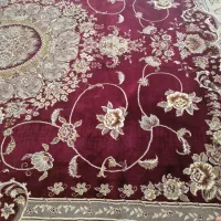 فرش دوازده متری در حد نو