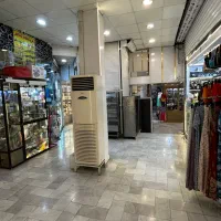واحد تجاری۱۰ متری در بازارک نصر گیشا قیمت استثنایی