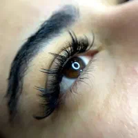 اکستنشن مژه با قیمت مناسب