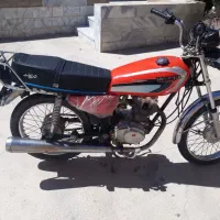 موتور 125لیفان