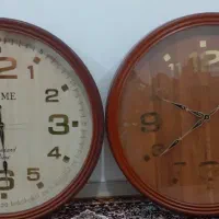 حراج ساعت دیواری شیک و زیبا