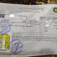 پراید 93|خودرو سواری و وانت|یاسوج, |دیوار