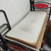 تخت تکنفره
