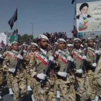 ثبت نام نیروهای مسلح طرح حکمت در دارالفنون