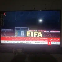 فروش تلوزیون 43اینچ