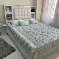 تخت خواب دونفره