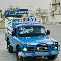 زامیاد آپشنال گاز سیمی