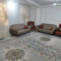 آپارتمان مبله دوخوابه نوساز