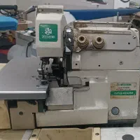 چرخ گاندوز زوجی