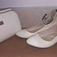 کیف وکفش زنانه
