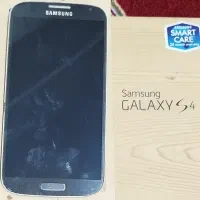 گوشی s4|موبایل|صحنه, |دیوار