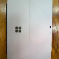 سرفیس پرو ۷     Microsoft surface pro7