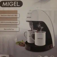 قهوه ساز میگل اکبند