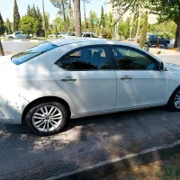 جک j5 automatic 1800cc|خودرو سواری و وانت|شیراز, منطقه هوایی شهید دوران|دیوار