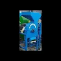 همه دستگاهای مخصوص کارخانه آرد سازی
