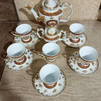 سرویس چای خوری